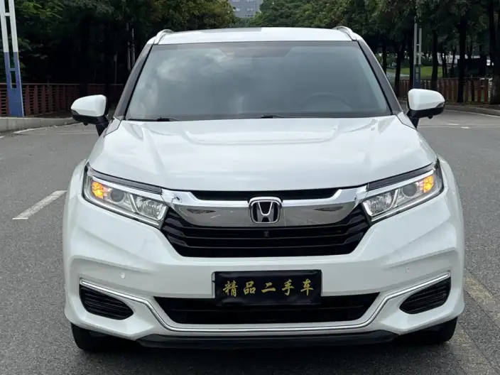 Honda Avancier 2020 Model 240 TURBO CVT Comfort Edition – фото 2