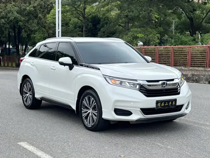 Honda Avancier 2020 Model 240 TURBO CVT Comfort Edition – фото 3