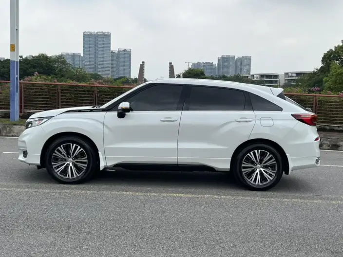 Honda Avancier 2020 Model 240 TURBO CVT Comfort Edition – фото 4