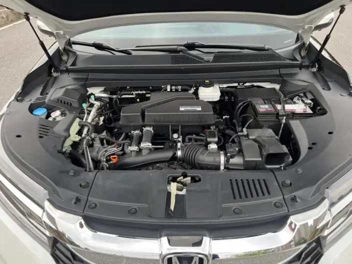 Honda Avancier 2020 Model 240 TURBO CVT Comfort Edition – фото 9