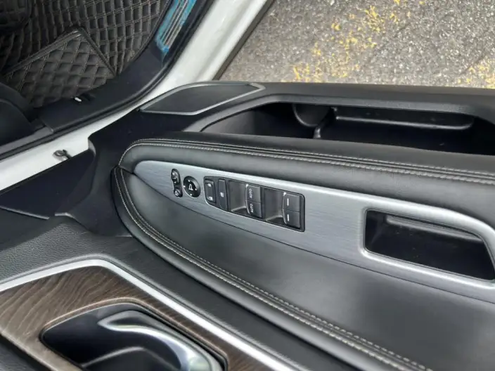 Honda Avancier 2020 Model 240 TURBO CVT Comfort Edition – фото 14