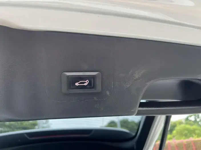Honda Avancier 2020 Model 240 TURBO CVT Comfort Edition – фото 15