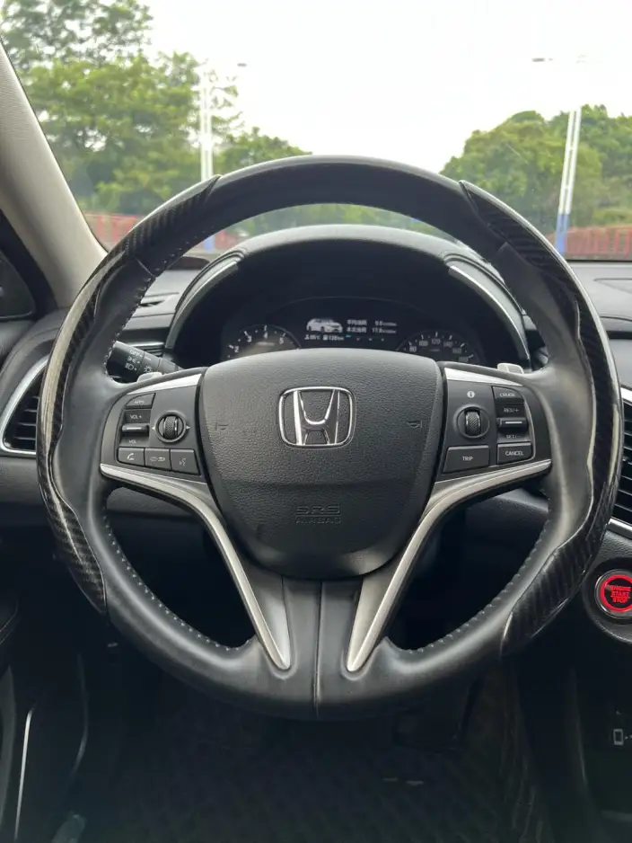Honda Avancier 2020 Model 240 TURBO CVT Comfort Edition – фото 19
