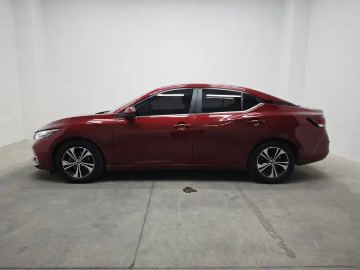 Nissan Sylphy 2021 Model 1.6L XL CVT Smart Edition – фото 4