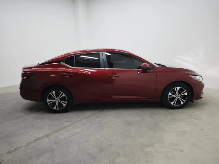 Nissan Sylphy 2021 Model 1.6L XL CVT Smart Edition – фото 8