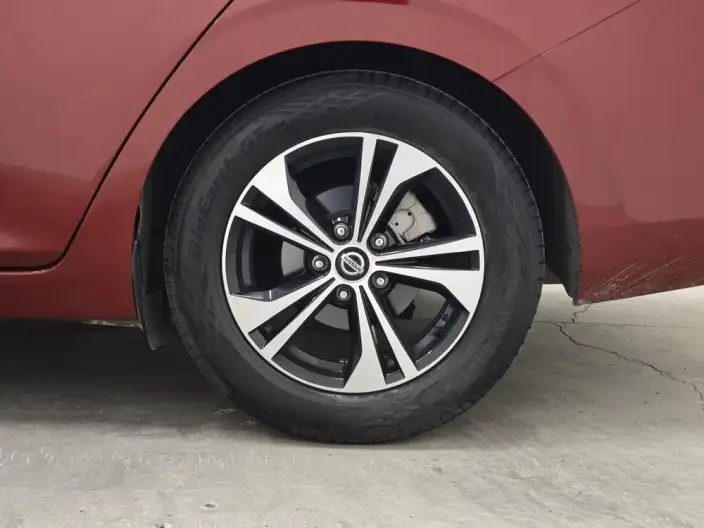 Nissan Sylphy 2021 Model 1.6L XL CVT Smart Edition – фото 9
