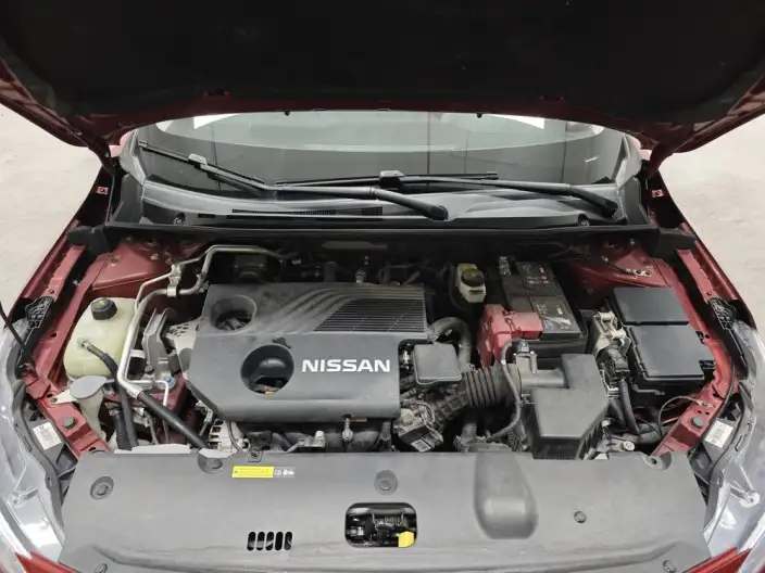 Nissan Sylphy 2021 Model 1.6L XL CVT Smart Edition – фото 10