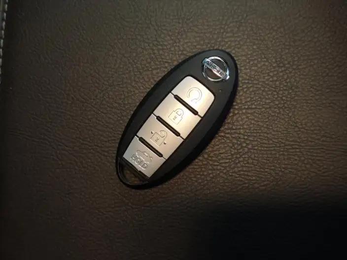 Nissan Sylphy 2021 Model 1.6L XL CVT Smart Edition – фото 11