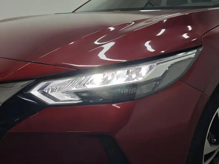 Nissan Sylphy 2021 Model 1.6L XL CVT Smart Edition – фото 12
