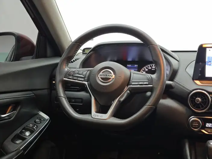 Nissan Sylphy 2021 Model 1.6L XL CVT Smart Edition – фото 16