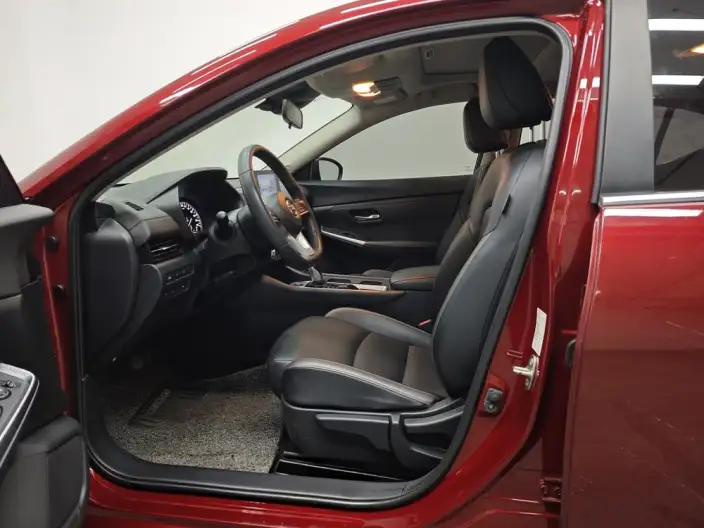 Nissan Sylphy 2021 Model 1.6L XL CVT Smart Edition – фото 17