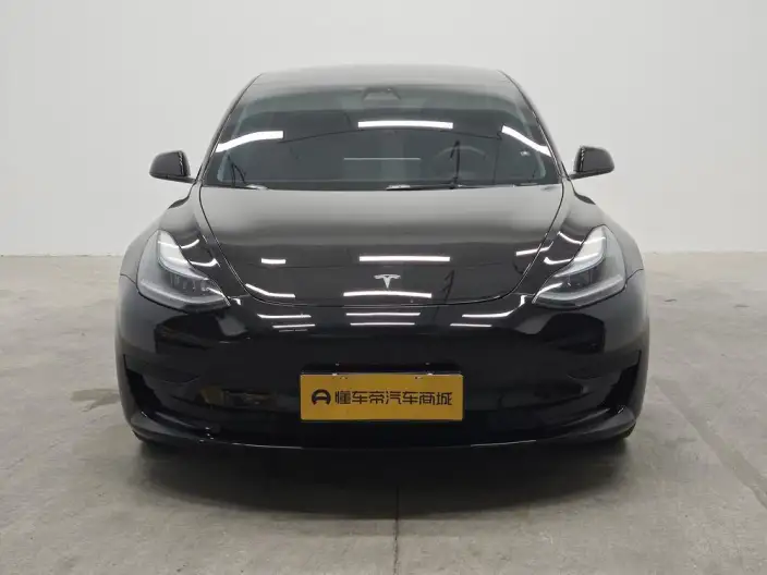 Model 3 2022 Model Rear-wheel drive version – фото 2