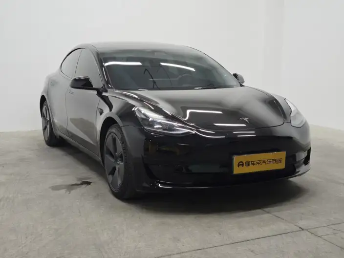 Model 3 2022 Model Rear-wheel drive version – фото 3