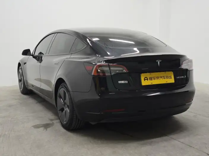 Model 3 2022 Model Rear-wheel drive version – фото 5
