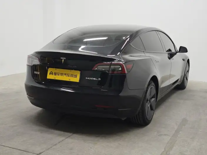 Model 3 2022 Model Rear-wheel drive version – фото 7