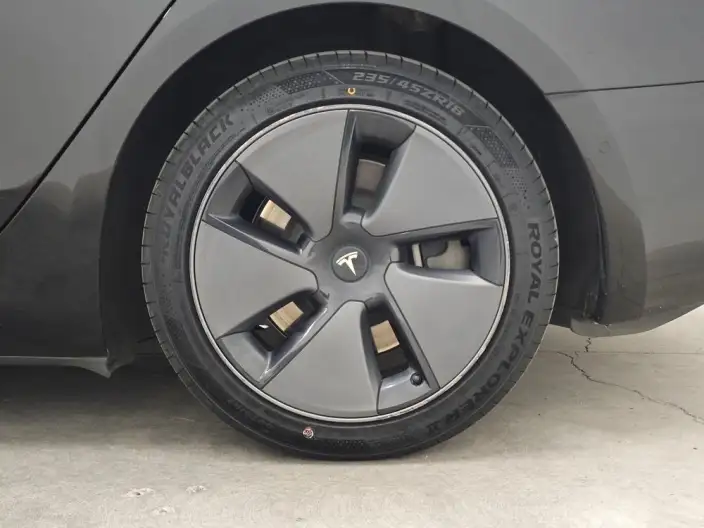 Model 3 2022 Model Rear-wheel drive version – фото 9