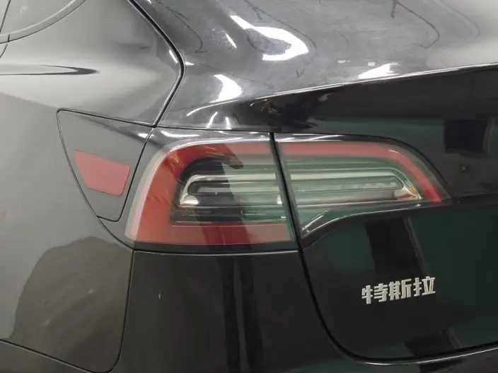 Model 3 2022 Model Rear-wheel drive version – фото 13