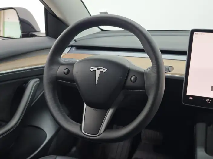 Model 3 2022 Model Rear-wheel drive version – фото 16