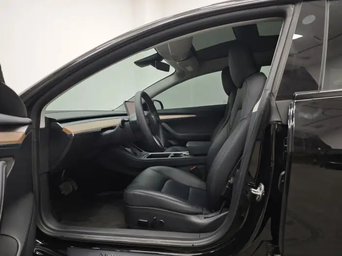 Model 3 2022 Model Rear-wheel drive version – фото 17
