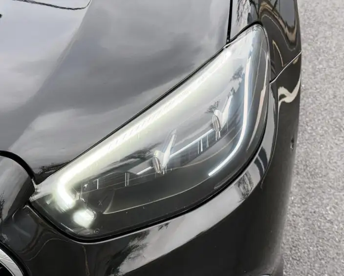 Mercedes-Benz E-Class 2022 Model E 300 L Luxury Model sedan – фото 9
