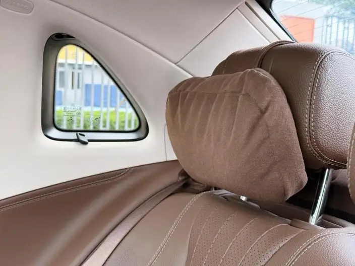 Mercedes-Benz E-Class 2022 Model E 300 L Luxury Model sedan – фото 19