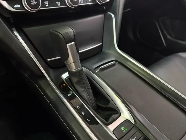 Honda INSPIRE 2022 Model 260TURBO Exquisite Edition – фото 13
