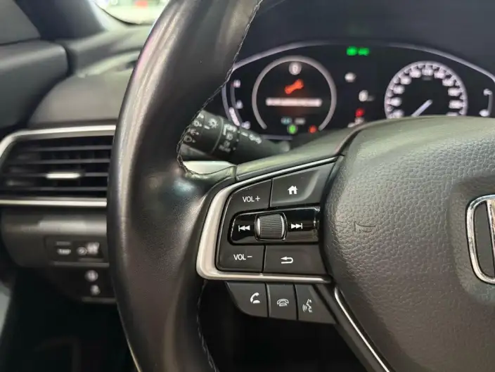 Honda INSPIRE 2022 Model 260TURBO Exquisite Edition – фото 15