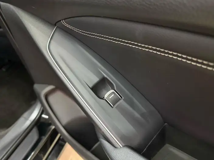 Honda INSPIRE 2022 Model 260TURBO Exquisite Edition – фото 18