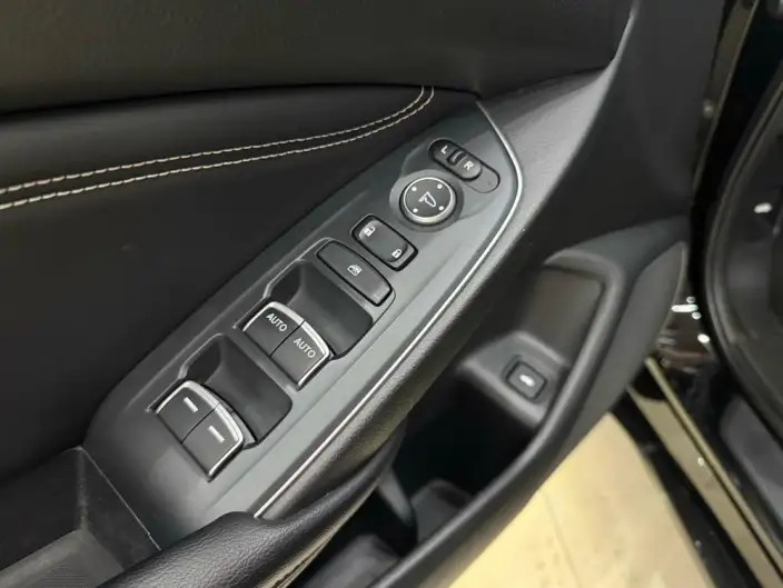 Honda INSPIRE 2022 Model 260TURBO Exquisite Edition – фото 21