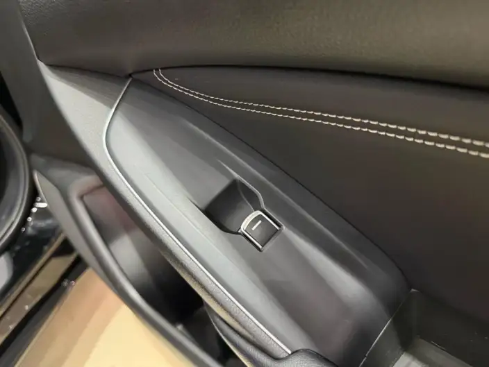 Honda INSPIRE 2022 Model 260TURBO Exquisite Edition – фото 22