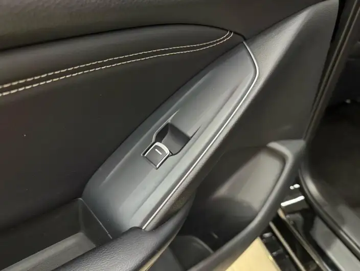 Honda INSPIRE 2022 Model 260TURBO Exquisite Edition – фото 26
