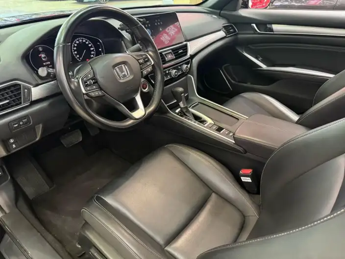 Honda INSPIRE 2022 Model 260TURBO Exquisite Edition – фото 28