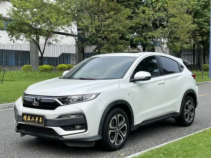 Honda XR-V 2020 Model 1.5L CVT Comfort Edition – фото 1