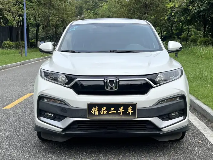 Honda XR-V 2020 Model 1.5L CVT Comfort Edition – фото 2