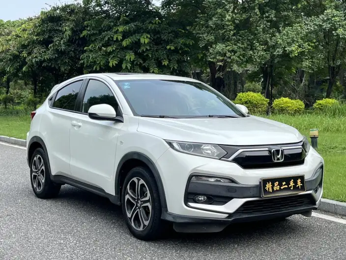 Honda XR-V 2020 Model 1.5L CVT Comfort Edition – фото 3