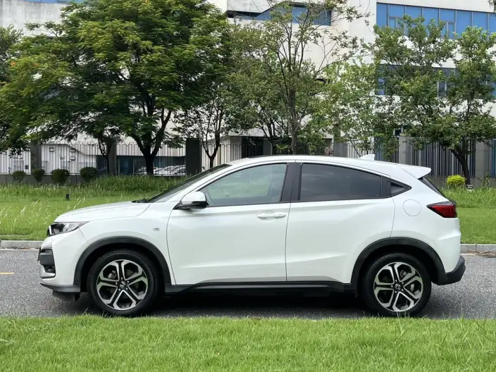 Honda XR-V 2020 Model 1.5L CVT Comfort Edition – фото 4