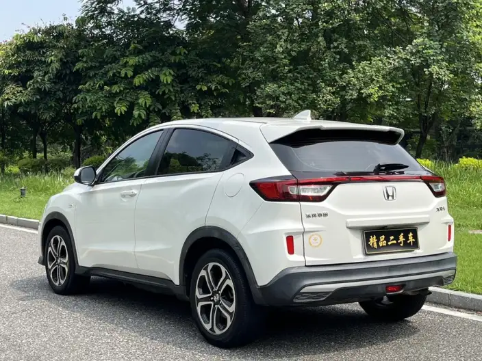 Honda XR-V 2020 Model 1.5L CVT Comfort Edition – фото 5
