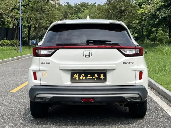 Honda XR-V 2020 Model 1.5L CVT Comfort Edition – фото 6