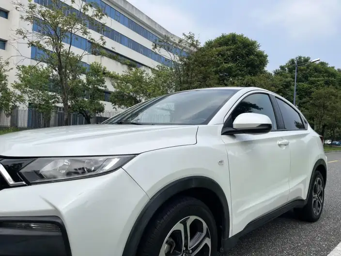 Honda XR-V 2020 Model 1.5L CVT Comfort Edition – фото 7