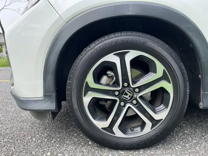 Honda XR-V 2020 Model 1.5L CVT Comfort Edition – фото 8