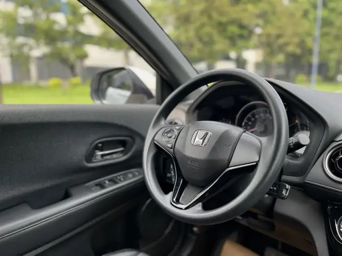 Honda XR-V 2020 Model 1.5L CVT Comfort Edition – фото 10