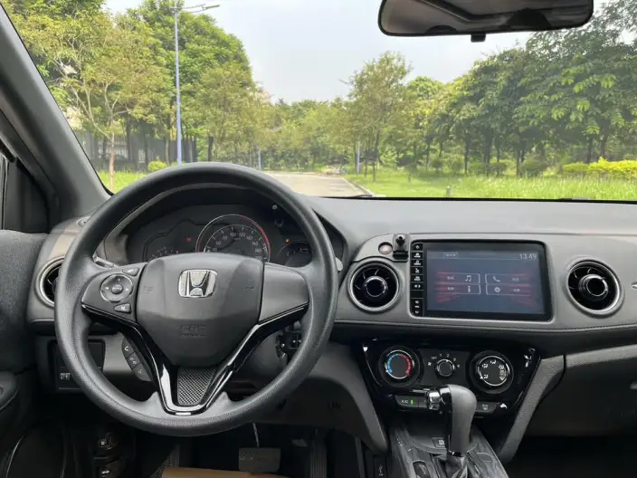 Honda XR-V 2020 Model 1.5L CVT Comfort Edition – фото 11