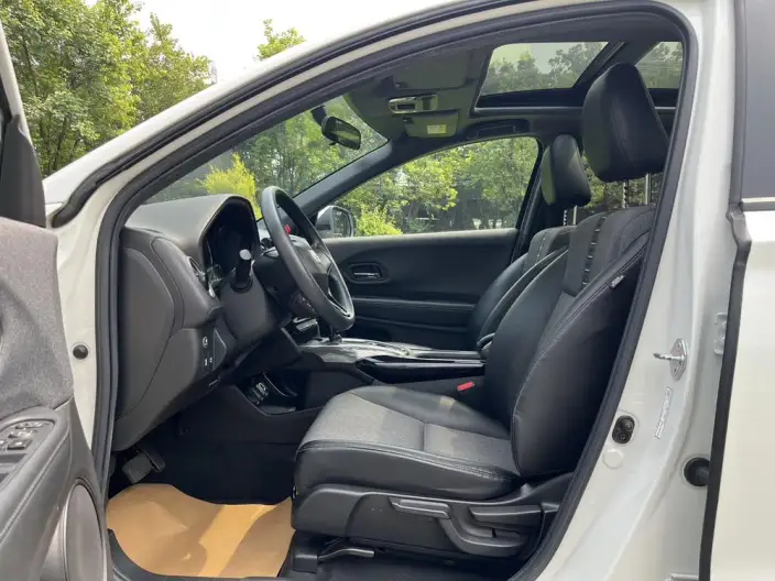Honda XR-V 2020 Model 1.5L CVT Comfort Edition – фото 12