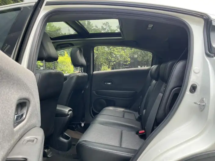 Honda XR-V 2020 Model 1.5L CVT Comfort Edition – фото 13