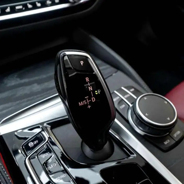 BMW 5 Series 2021 Model 530Li Exclusive Model M Sports Set – фото 25