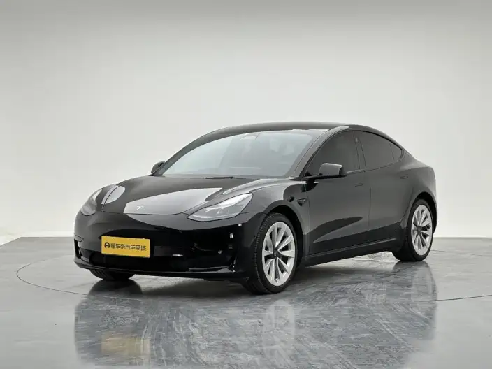 Model 3 2022 Model Rear-wheel drive version – фото 1