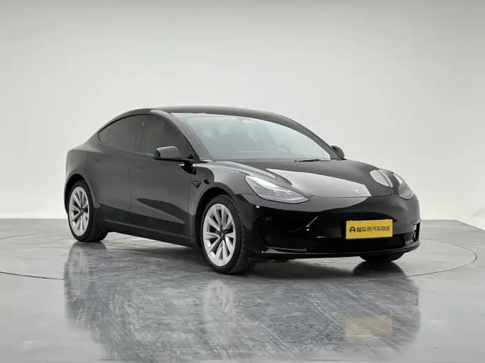 Model 3 2022 Model Rear-wheel drive version – фото 3
