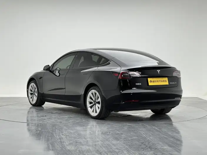 Model 3 2022 Model Rear-wheel drive version – фото 5