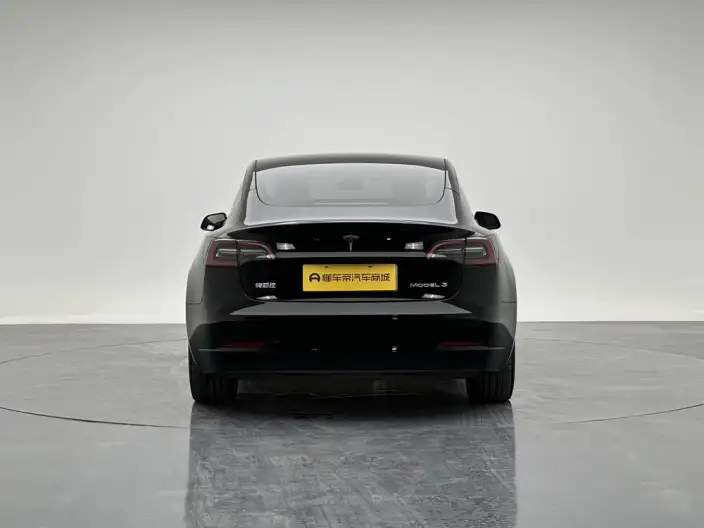 Model 3 2022 Model Rear-wheel drive version – фото 6