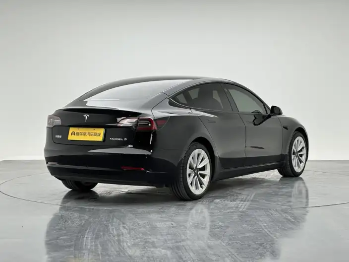 Model 3 2022 Model Rear-wheel drive version – фото 7